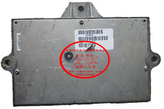 康明斯電腦板CM550 P3965953康明斯ECM 燃氣系統(tǒng)電腦板 保裝車