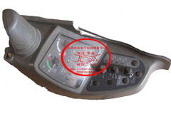 日立 EX-5 挖掘機(jī)顯示器/儀表盤(pán)/電腦板 /顯示器 控制板