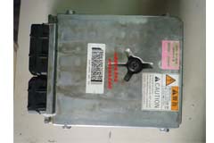 杰西博挖掘機(jī)發(fā)動機(jī)電腦板 JCB鉤機(jī)JS220JS360五十鈴控制器帶程序