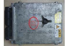 五十鈴電腦板 控制器 發(fā)動(dòng)機(jī)控制單元ECU 原裝拆車(chē) 保裝車(chē)