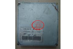 五十鈴電腦板 2E0008-261 24V發(fā)動(dòng)機(jī)控制單元ECU 原拆車(chē) 保裝車(chē)