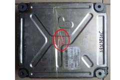 沃爾沃發(fā)電機(jī)組 電腦板 21323765 P02 控制單元EECU 原裝保裝車(chē)