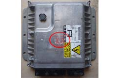 卡車(chē) 客車(chē)柴油發(fā)動(dòng)機(jī)電腦板ECU 電裝 4HK1-TC 原裝拆車(chē)保質(zhì)量